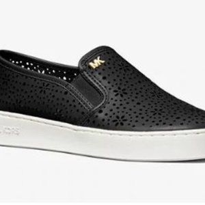 Michael Kors Kane Sneaker